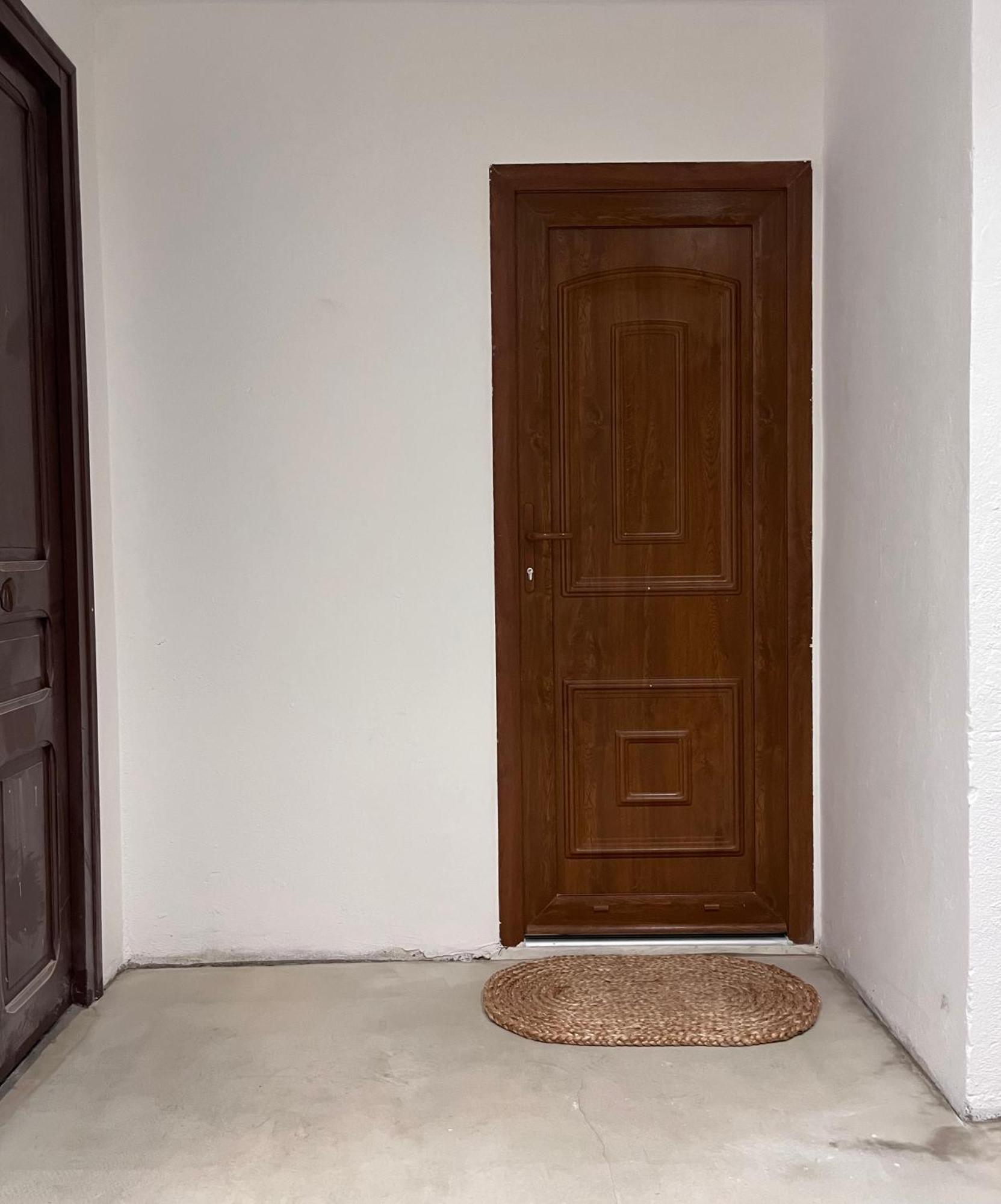 Ferienwohnung Mon Cocon Ajaccien Ajaccio  Exterior foto